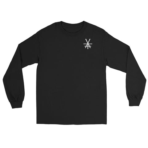 Men’s Long Sleeve YAF Shirt