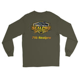 SealPro Long Sleeve (Front & Back)