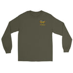 SealPro Long Sleeve (Front & Back)