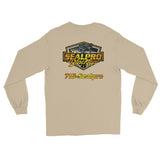 SealPro Long Sleeve (Front & Back)