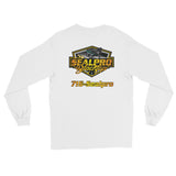 SealPro Long Sleeve (Front & Back)