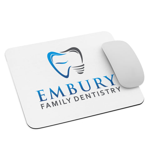 Embury Mouse pad