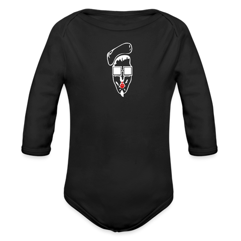 CFMC Onsie - black