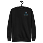 Embury Premium Crewneck