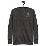 Embury Premium Crewneck