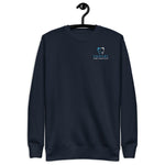 Embury Premium Crewneck