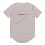 Men's Scoop T-Shirt