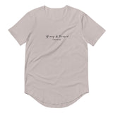 Men's Scoop T-Shirt
