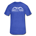 Angle Park / Next Level - heather royal
