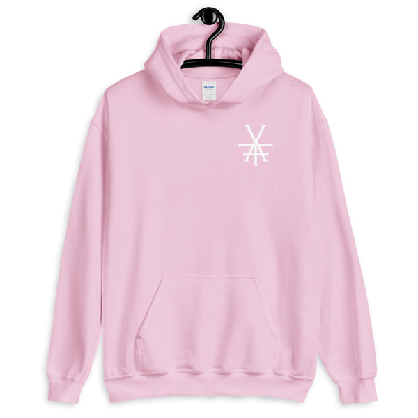 LIGHT PINK OG UNISEX PULLOVER